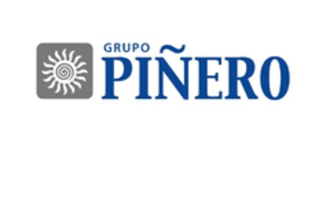 GRUPO PIÑERO Logo (EUIPO, 05/07/2019)