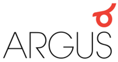 ARGUS Logo (EUIPO, 10.05.2019)