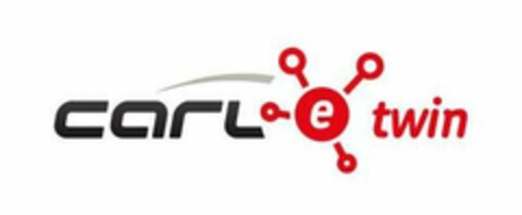 carl e twin Logo (EUIPO, 27.05.2019)