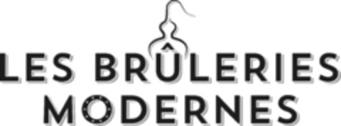 LES BRÛLERIES MODERNES Logo (EUIPO, 27.05.2019)