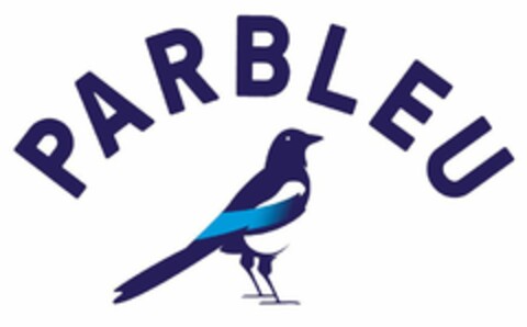 PARBLEU Logo (EUIPO, 06.06.2019)