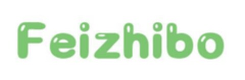 Feizhibo Logo (EUIPO, 06/03/2019)