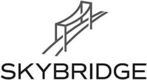 SKYBRIDGE Logo (EUIPO, 19.06.2019)