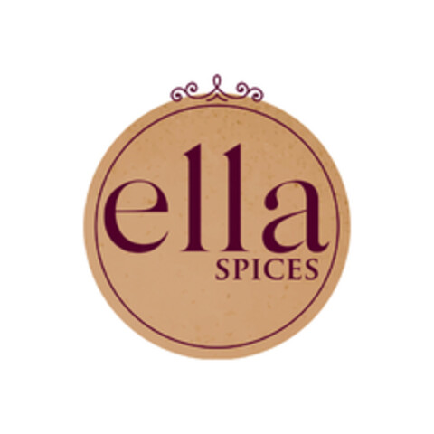 ella SPICES Logo (EUIPO, 04.07.2019)