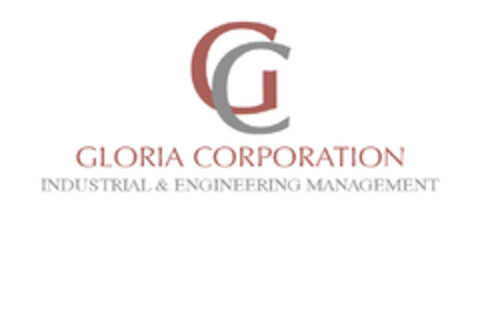 GC Gloria Corporation Industrial & Engineering Management Logo (EUIPO, 08/12/2019)