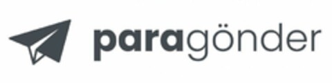 PARAGÖNDER Logo (EUIPO, 09.12.2019)