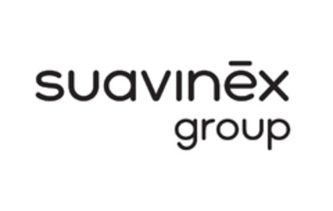 suavinex group Logo (EUIPO, 11/05/2019)