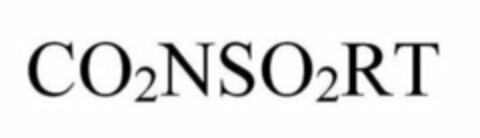 CO2NSO2RT Logo (EUIPO, 11/05/2019)