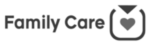 Family Care Logo (EUIPO, 08.11.2019)