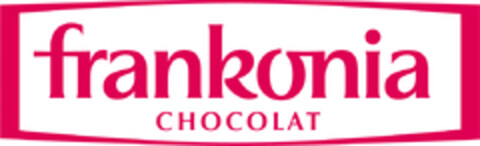 frankonia CHOCOLAT Logo (EUIPO, 18.11.2019)