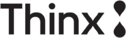 Thinx Logo (EUIPO, 22.11.2019)