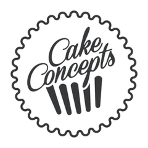 Cake Concepts Logo (EUIPO, 12/09/2019)