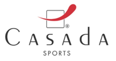 Casada SPORTS Logo (EUIPO, 20.12.2019)