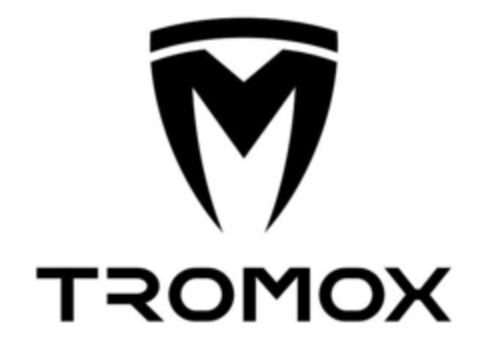 TROMOX Logo (EUIPO, 20.01.2020)