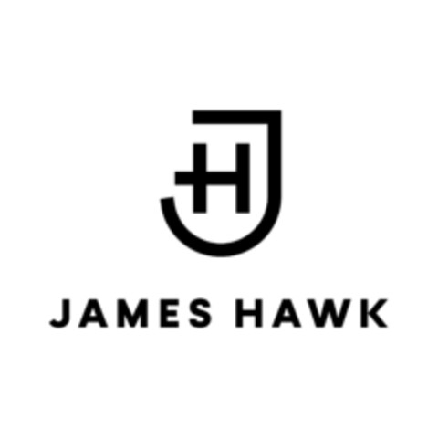 JAMES HAWK Logo (EUIPO, 18.02.2020)