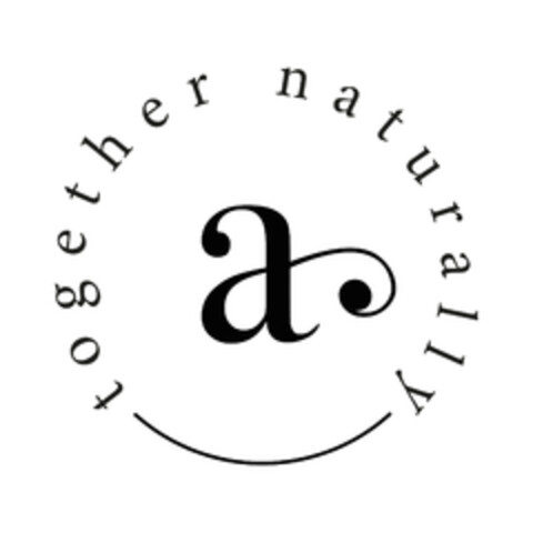 together naturally Logo (EUIPO, 03/27/2020)
