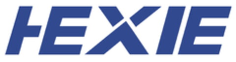 HEXIE Logo (EUIPO, 28.04.2020)