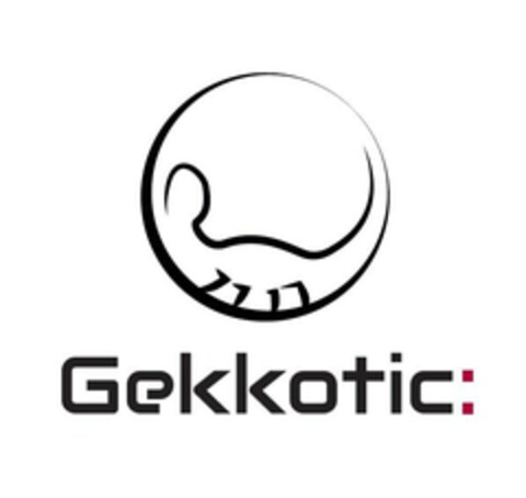 Gekkotic Logo (EUIPO, 11.05.2020)