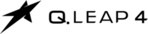 Q.Leap 4 Logo (EUIPO, 12.05.2020)