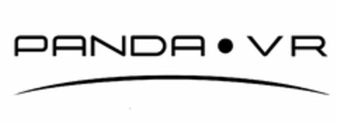 Panda VR Logo (EUIPO, 14.05.2020)