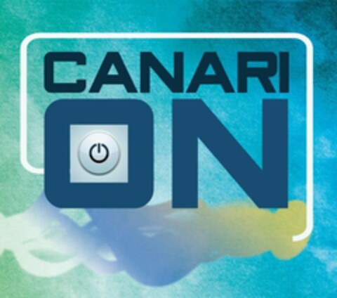 CANARI ON Logo (EUIPO, 21.05.2020)