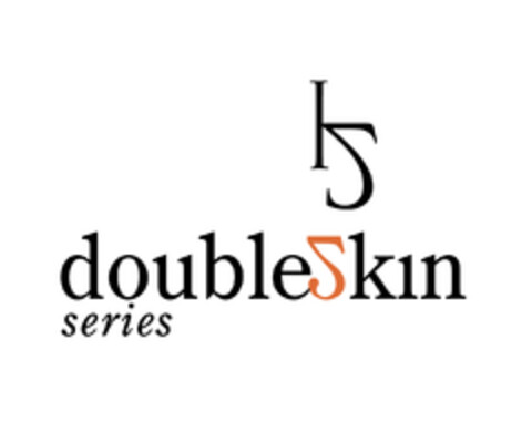 DOUBLESKIN SERIES Logo (EUIPO, 07.06.2020)