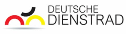 DEUTSCHE DIENSTRAD Logo (EUIPO, 06/19/2020)