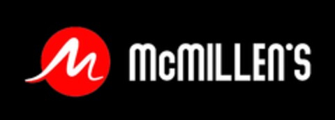 McMILLEN´S Logo (EUIPO, 19.06.2020)