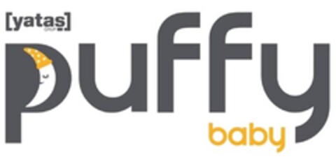 PUFFY BABY YATAŞ GRUP Logo (EUIPO, 10.07.2020)