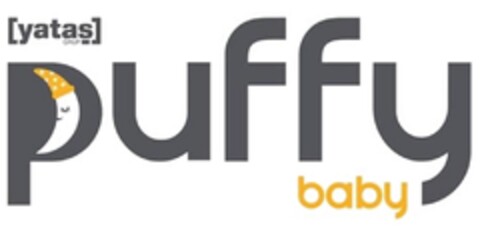 PUFFY BABY YATAŞ GRUP Logo (EUIPO, 07/10/2020)