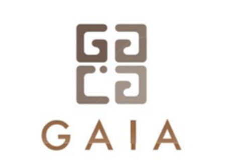 GAIA Logo (EUIPO, 10.07.2020)