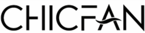 CHICFAN Logo (EUIPO, 15.07.2020)