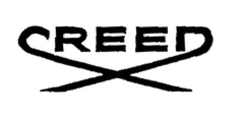 CREED Logo (EUIPO, 04/20/2010)