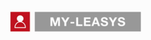 MY-LEASYS Logo (EUIPO, 08/04/2020)