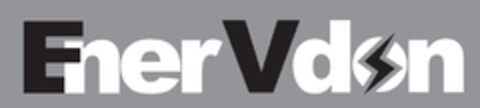 EnerVdon Logo (EUIPO, 08/10/2020)