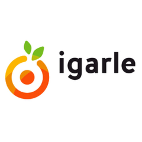 IGARLE Logo (EUIPO, 12.08.2020)