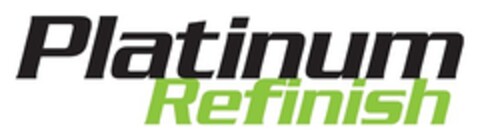 Platinum Refinish Logo (EUIPO, 20.10.2020)