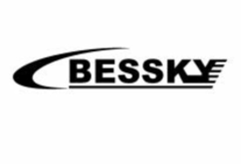 BESSKY Logo (EUIPO, 10/20/2020)