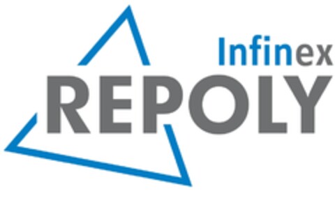 Infinex REPOLY Logo (EUIPO, 23.10.2020)