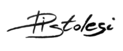 Pistolesi Logo (EUIPO, 03.11.2020)