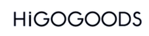 HiGOGOODS Logo (EUIPO, 13.11.2020)