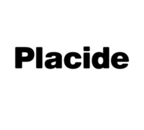 Placide Logo (EUIPO, 25.11.2020)