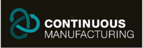 Continuous Manufacturing Logo (EUIPO, 12/01/2020)