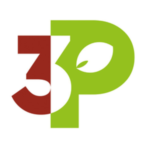 3P Logo (EUIPO, 04.12.2020)