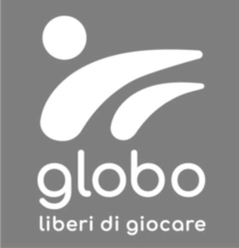 globo liberi di giocare Logo (EUIPO, 12/23/2020)