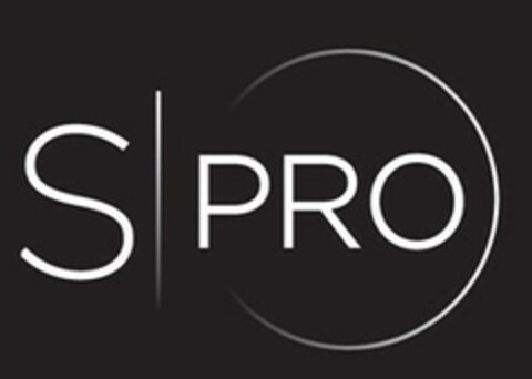 S PRO Logo (EUIPO, 06.01.2021)