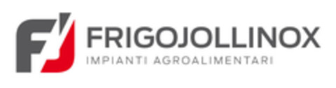 FJ FRIGOJOLLINOX - impianti agroalimentari Logo (EUIPO, 08.01.2021)