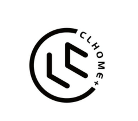 CLHOME+ Logo (EUIPO, 01/20/2021)