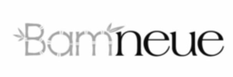 Bamneue Logo (EUIPO, 21.01.2021)