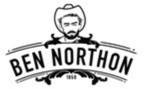 BEN NORTHON Logo (EUIPO, 01.02.2021)